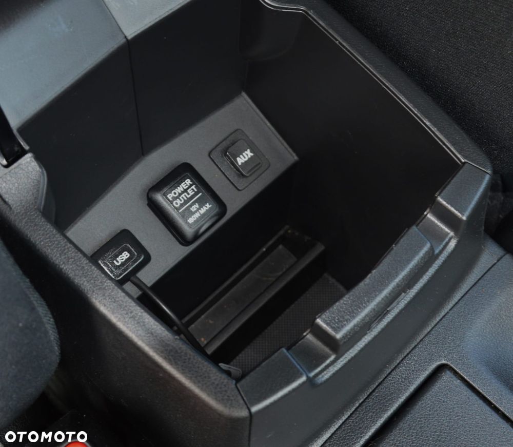 Honda CR-V - 21