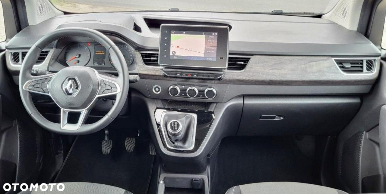 Renault Kangoo - 9