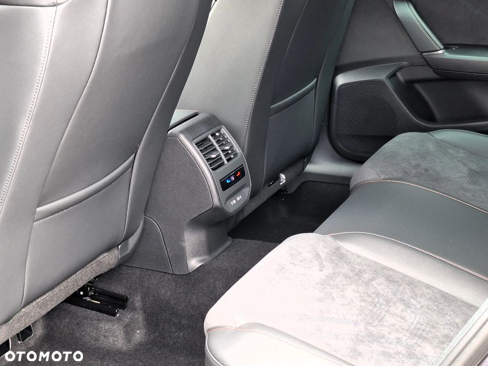 Cupra Formentor 1.5 eTSI mHEV DSG - 24