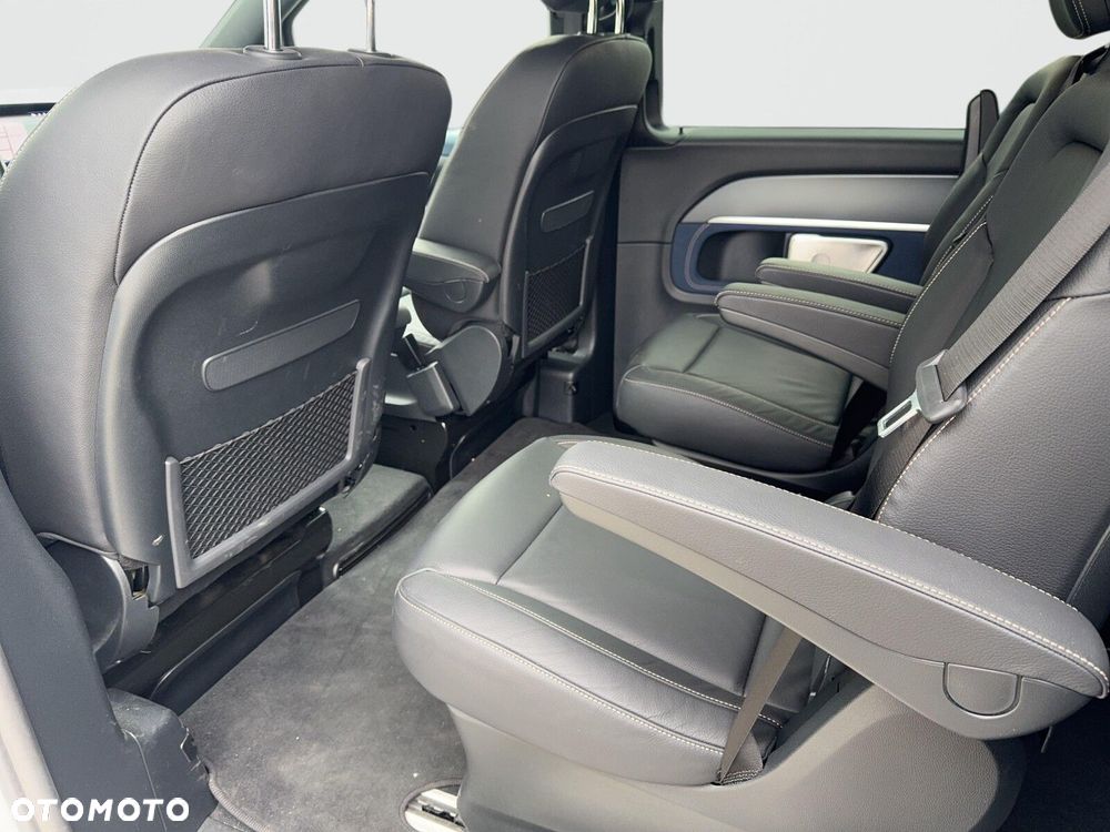 Mercedes-Benz EQV - 19