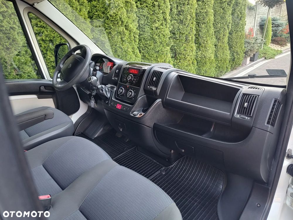 Citroën Jumper - 20