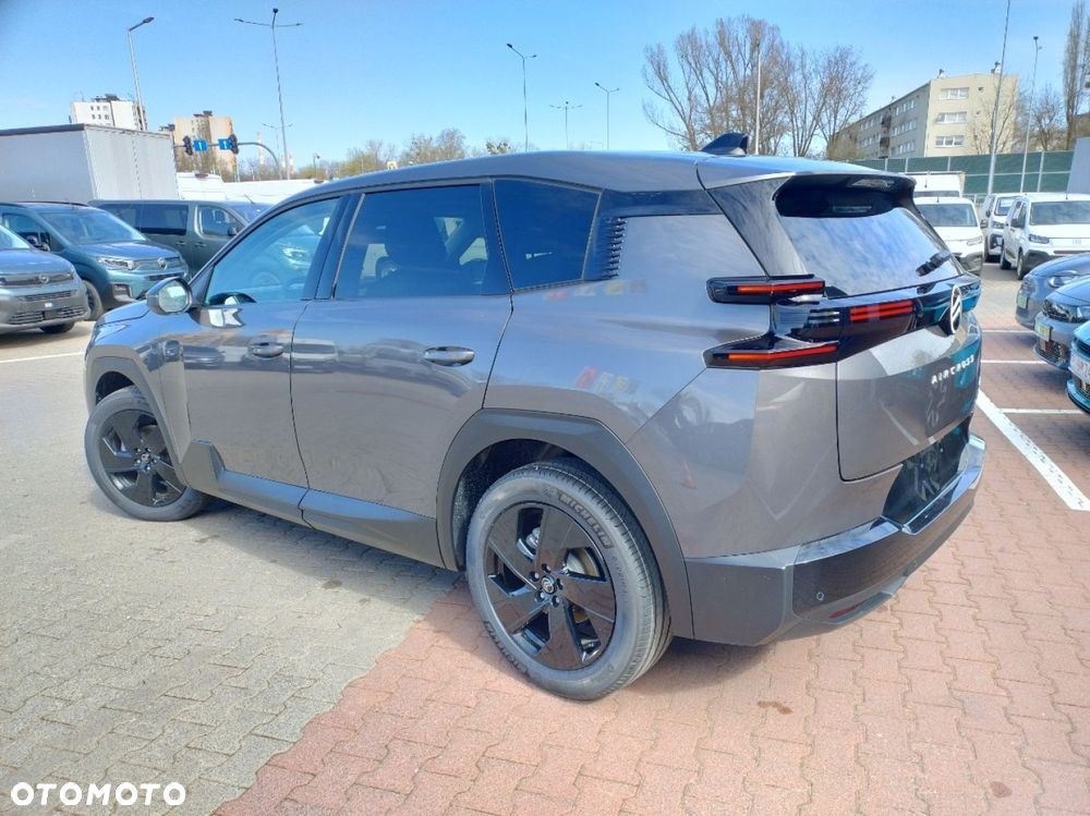 Citroën C5 Aircross 1.2 mHEV Plus eDCT6 - 12