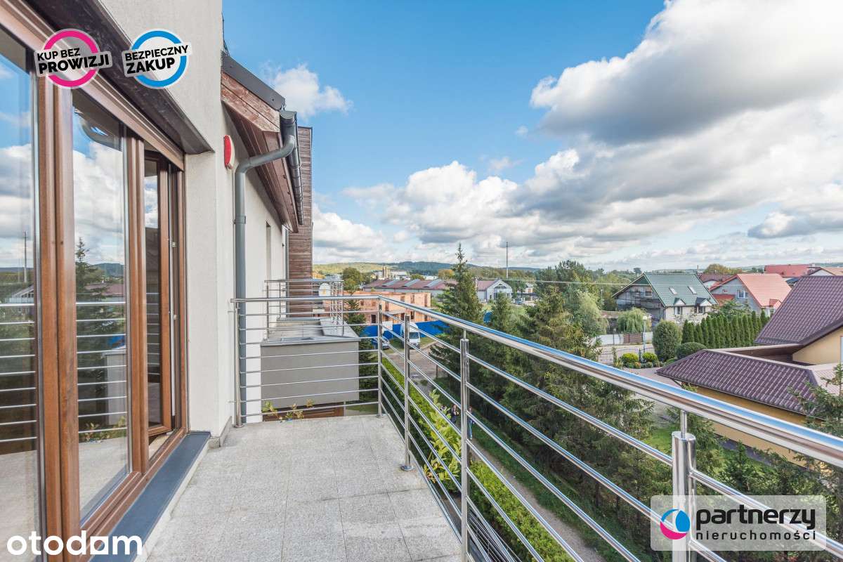 Piękny Apartament W Wejherowie !