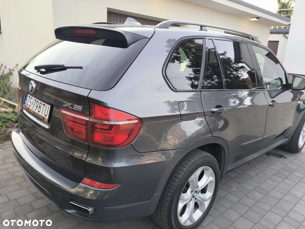 BMW X5 xDrive50i - 3