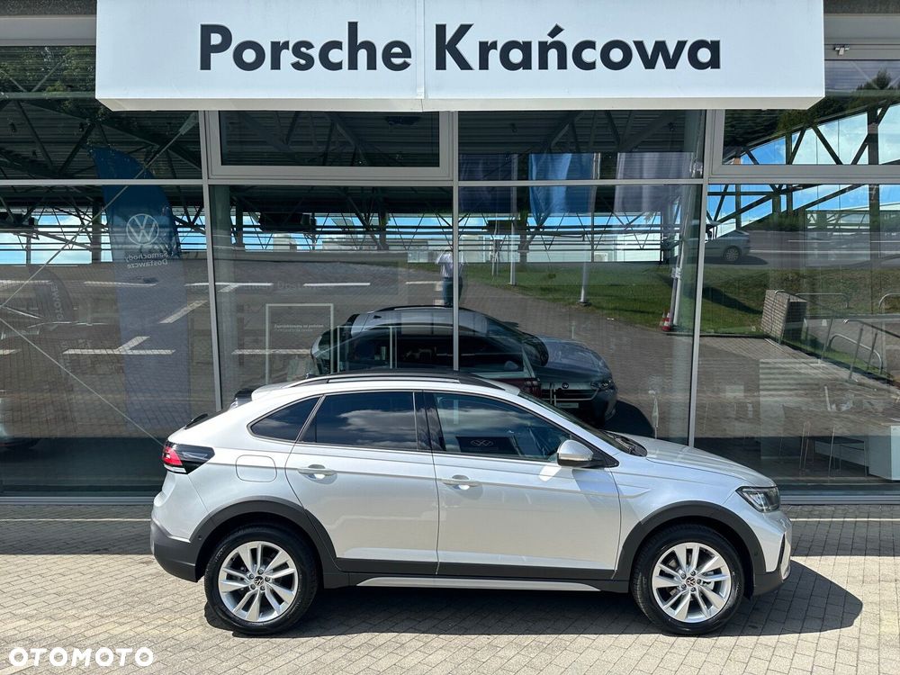 Volkswagen Taigo 1.0 TSI Life Plus - 10
