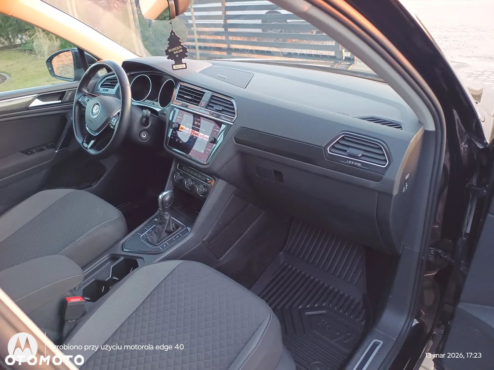 Volkswagen Tiguan 1.5 TSI OPF DSG URBAN SPORT - 13
