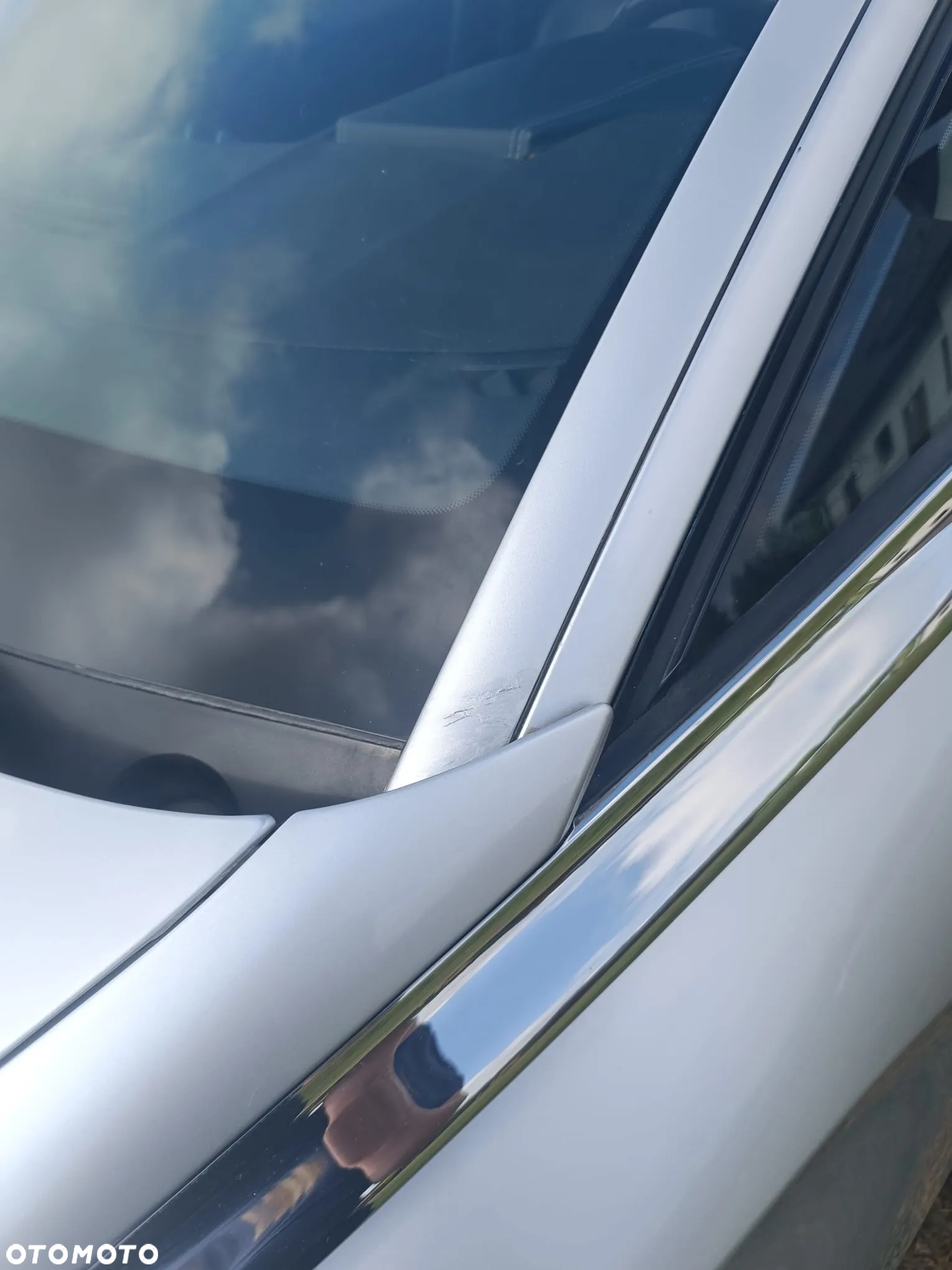 DS Automobiles DS 5 - 10