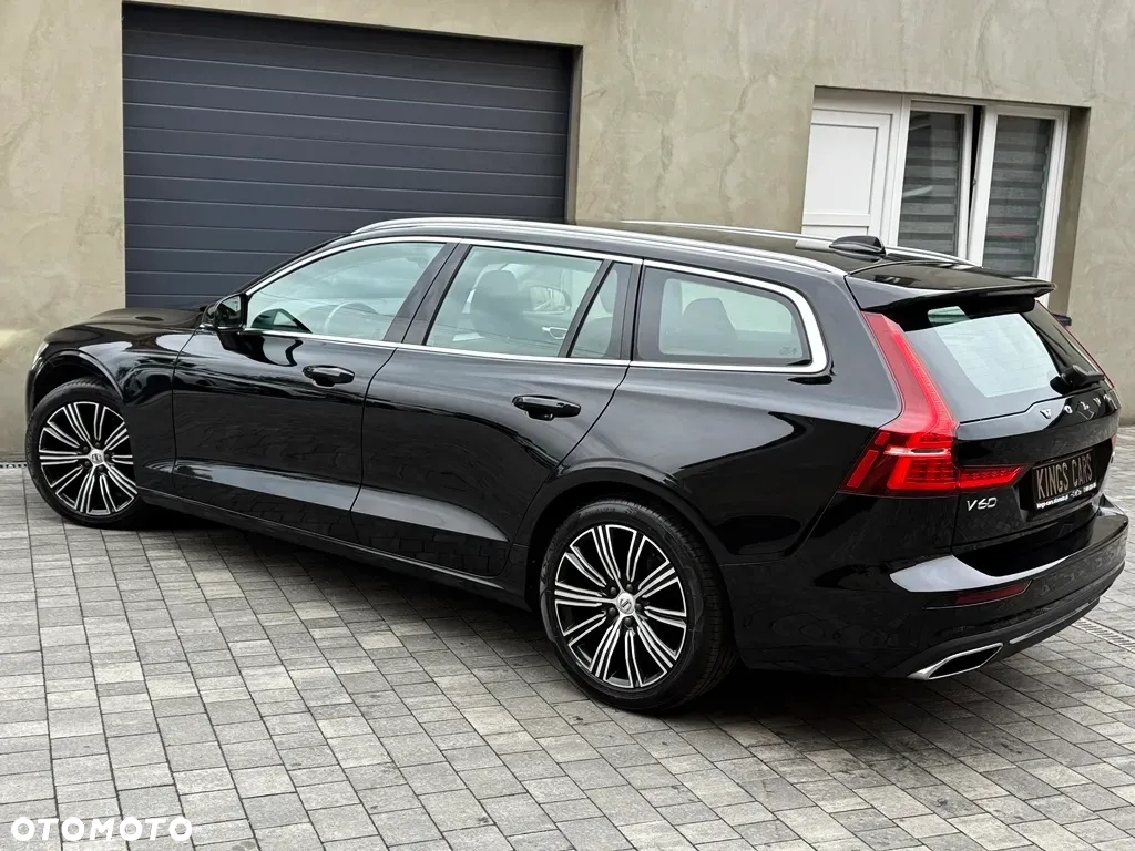 Volvo V60 D4 Inscription - 24