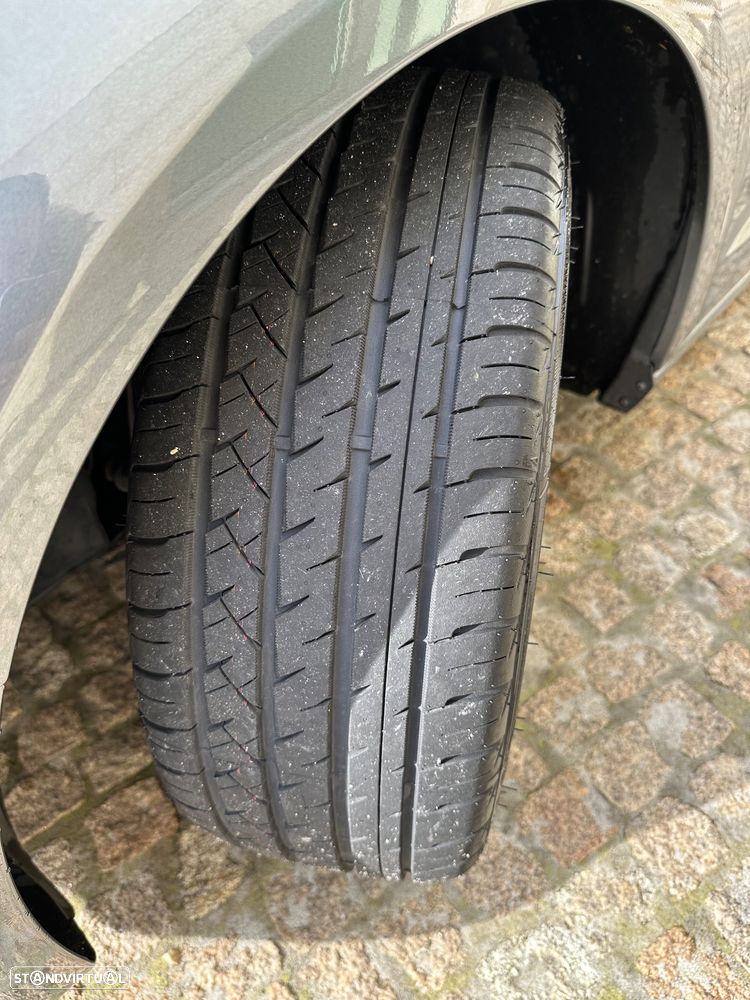 Audi A3 1.6 TDI Sport S tronic - 26