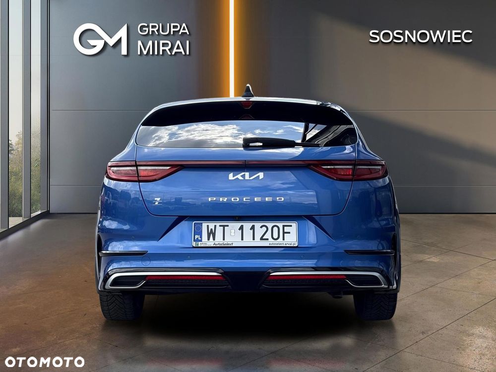 Kia ProCeed - 4