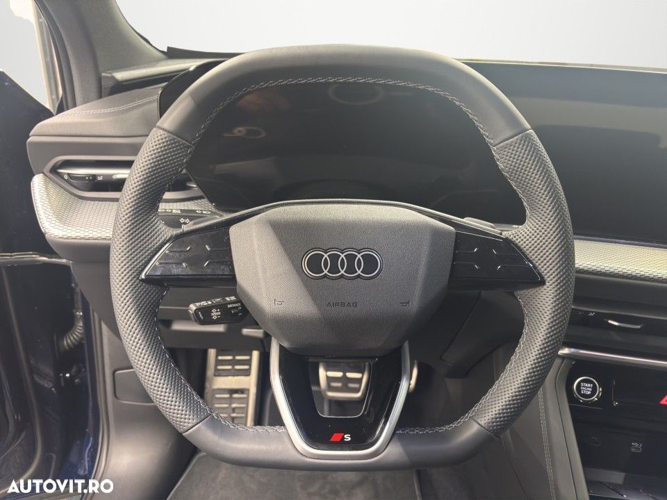 Audi Q5 - 10