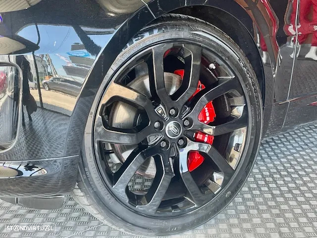 Land Rover Range Rover Sport 2.0 Si4 PHEV Autobiography Dynamic - 45