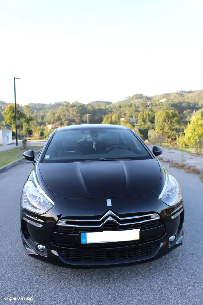 Citroën DS5 1.6 e-HDi Air.So Chic CMP6 - 5