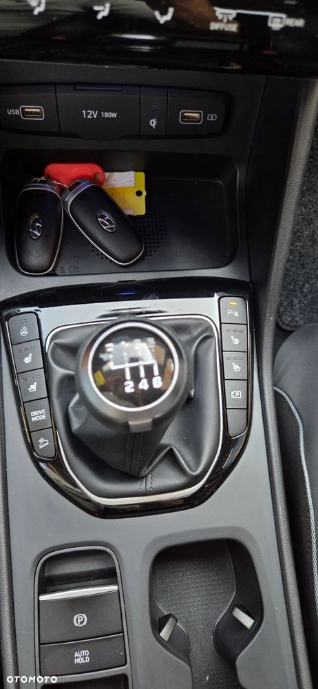 Hyundai Tucson 1.6 T-GDi 48V-Hybrid 2WD Prime - 26