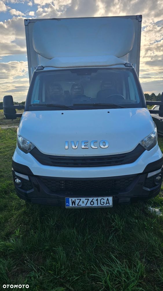 Iveco 35S/BMB - 1