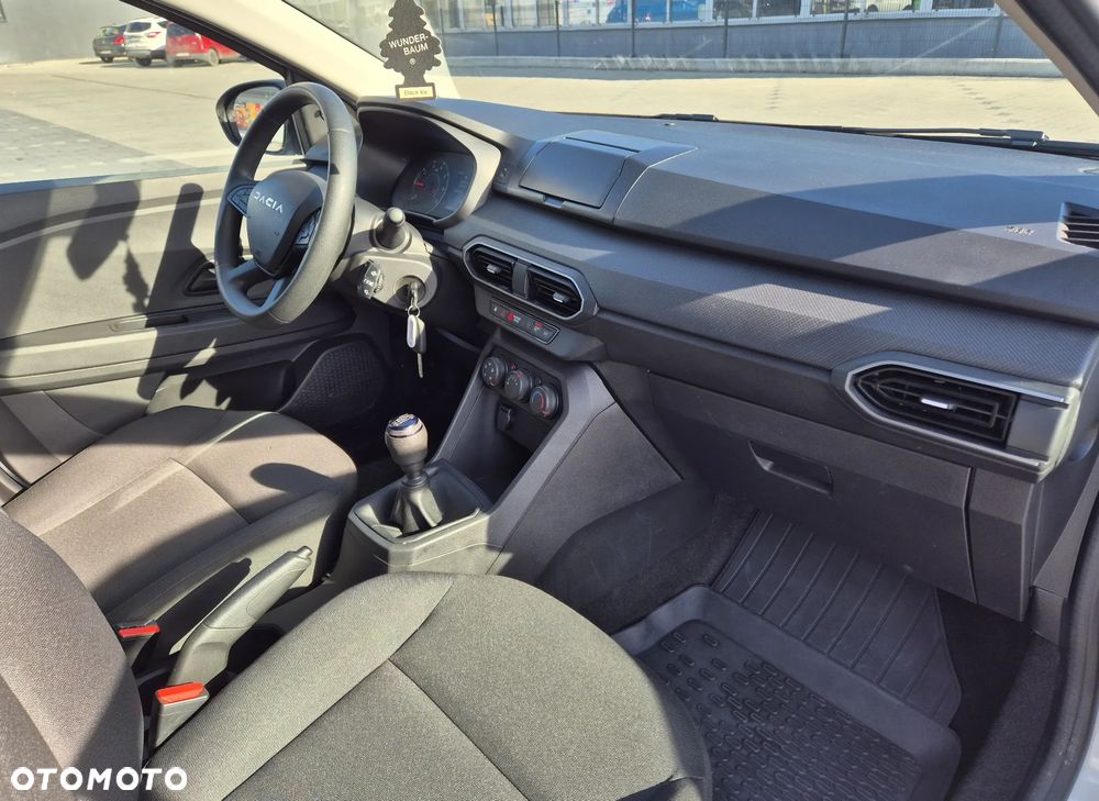 Dacia Jogger 1.0 TCe Comfort - 19