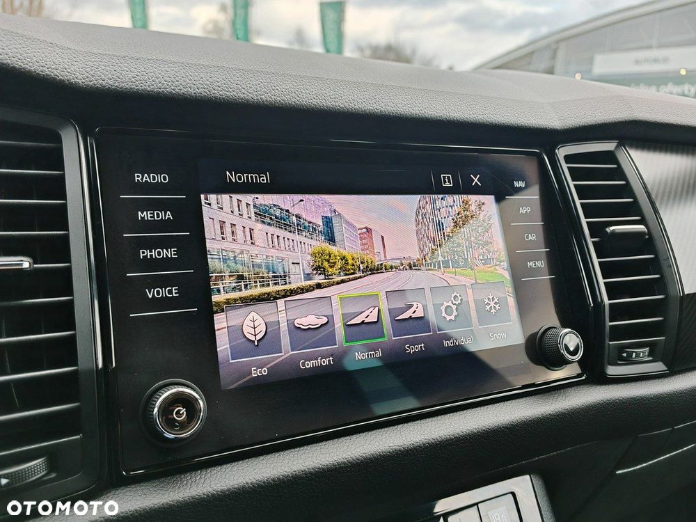 Skoda Kodiaq 2.0 Bi-TDI 4x4 RS DSG - 21