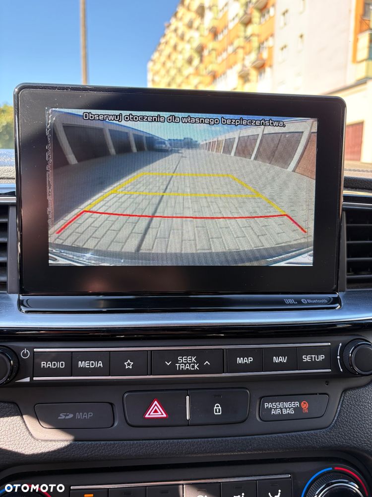 Kia ProCeed 1.4 T-GDI GT Line - 20