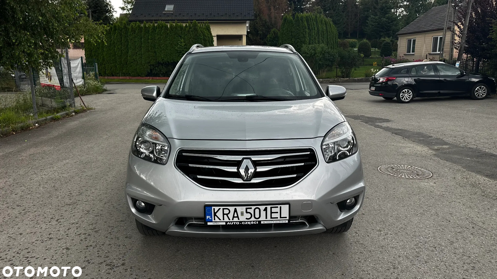 Renault Koleos - 3
