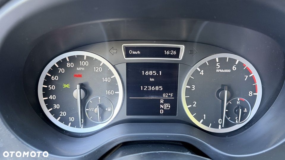 Infiniti QX - 6