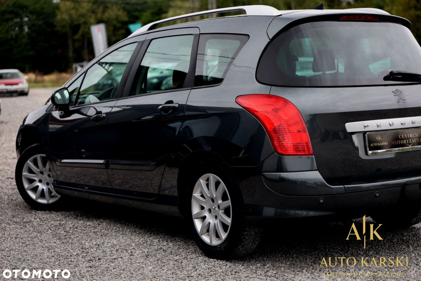 Peugeot 308 - 12