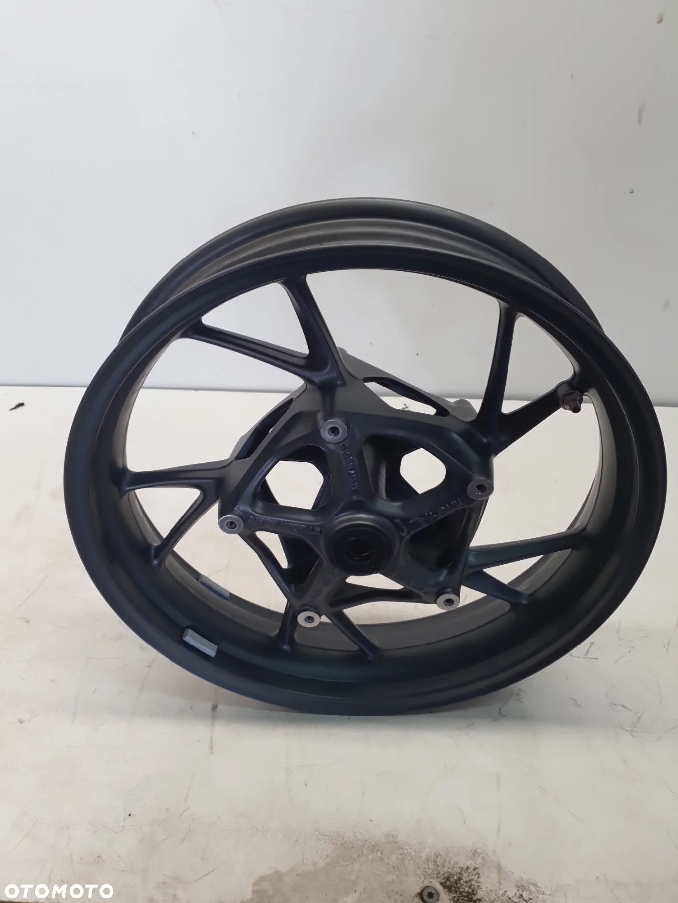 Felga Przód Przednia Do BMW F800 GT 2017 - 3