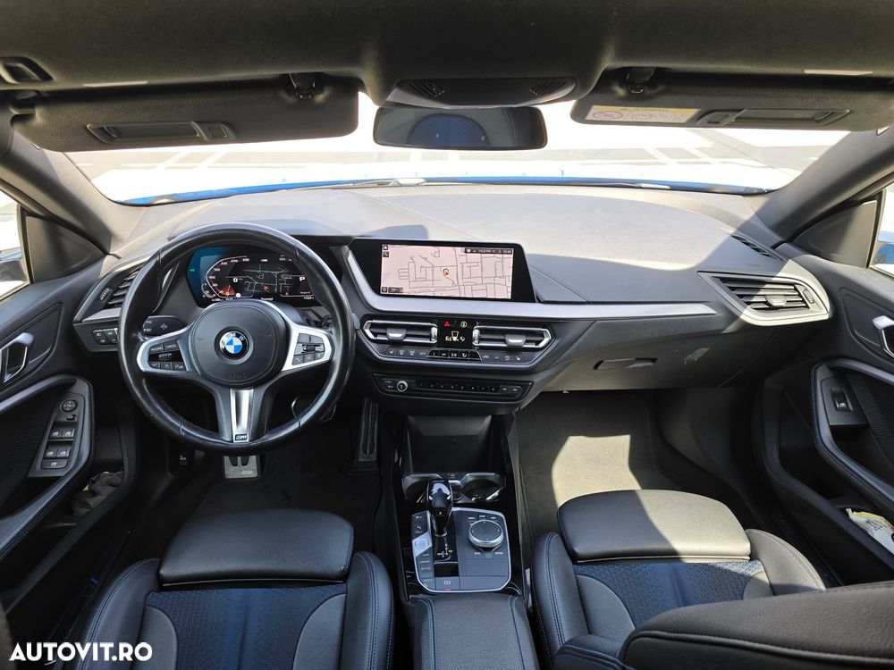 BMW Seria 2 220i Aut. M Sport - 12