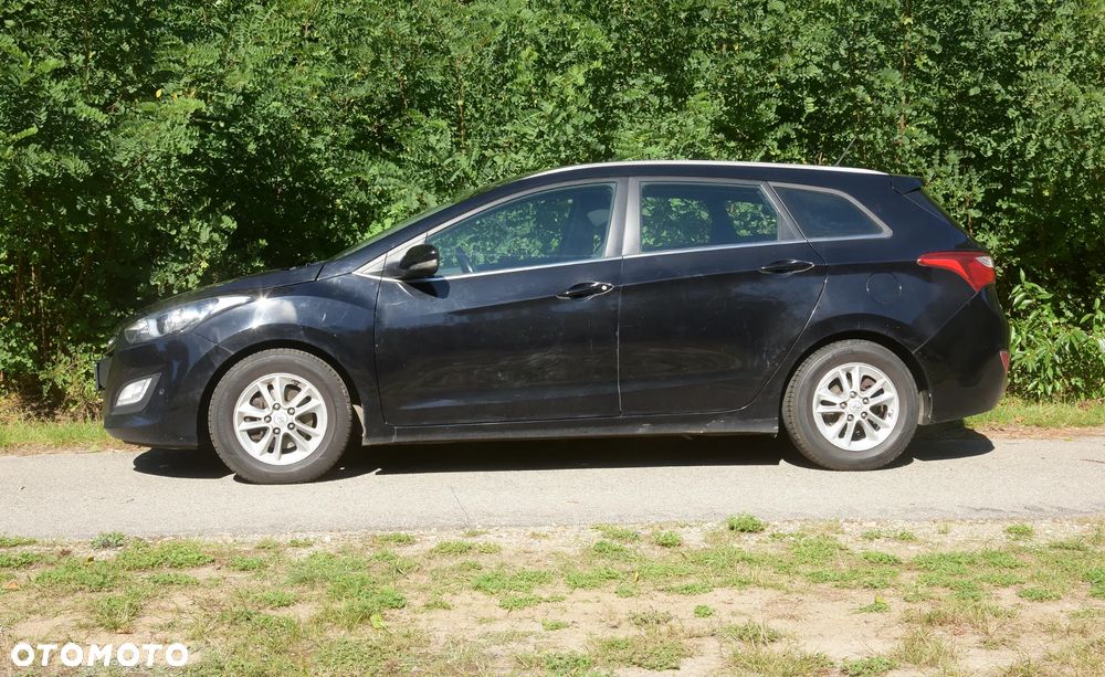 Hyundai i30 1.6 Premium - 2