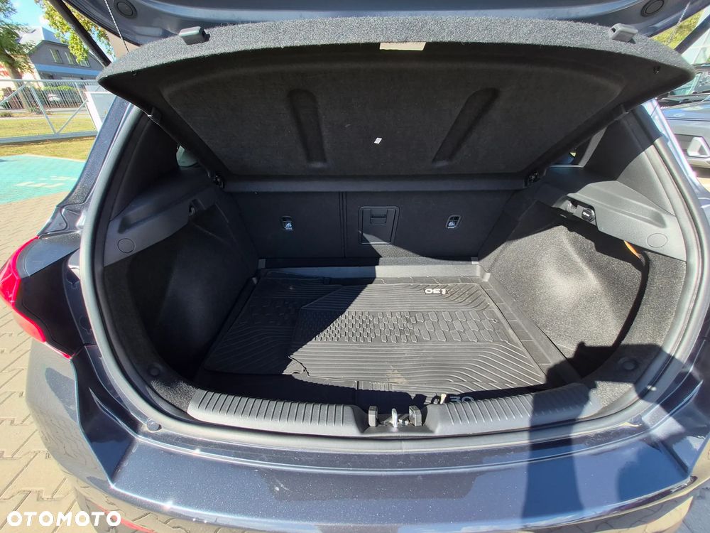 Hyundai i30 1.5 T-GDI 48V Smart - 32