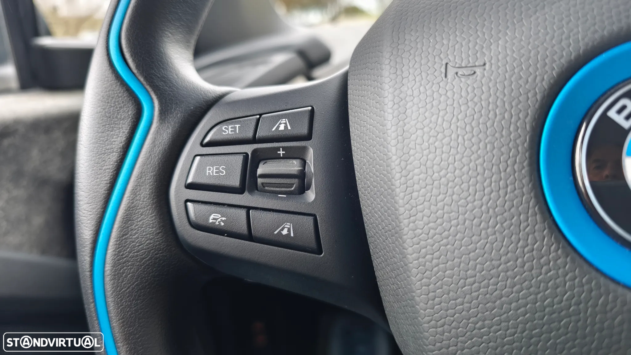 BMW i3 s 120Ah - 26