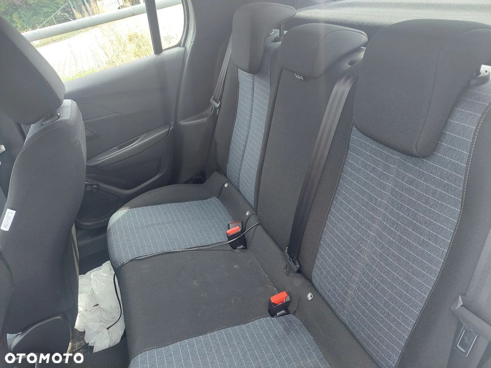 Peugeot 208 1.2 PureTech Like S&S - 6