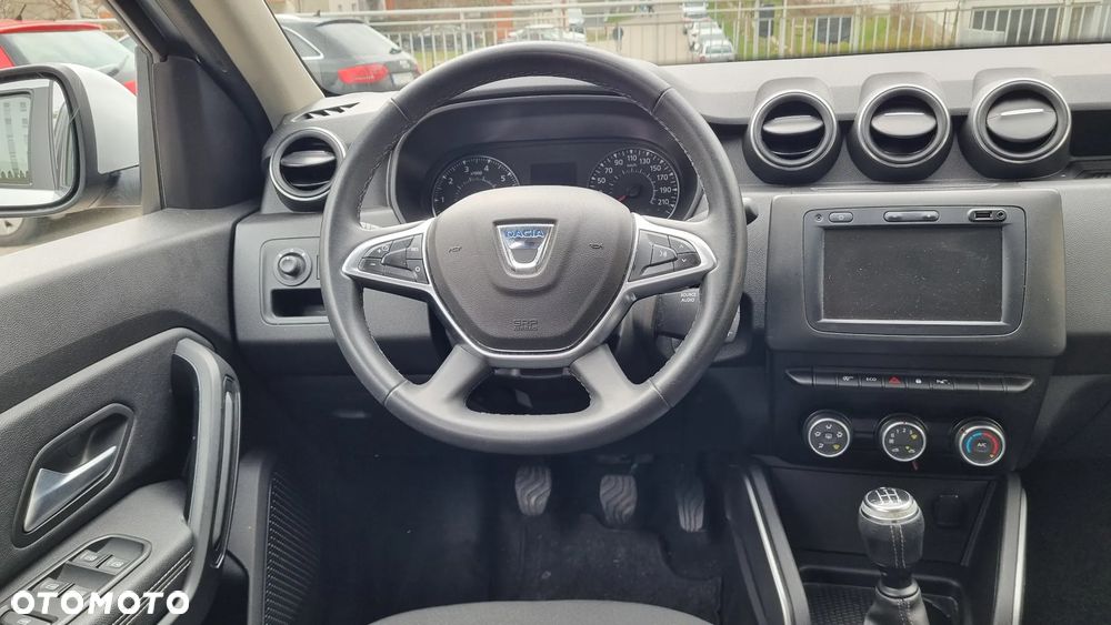 Dacia Duster 1.0 TCe Prestige - 11