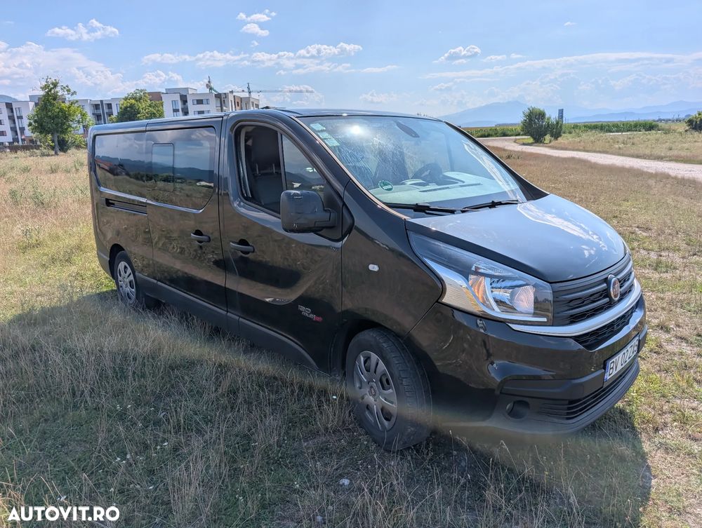 Fiat Talento - 4