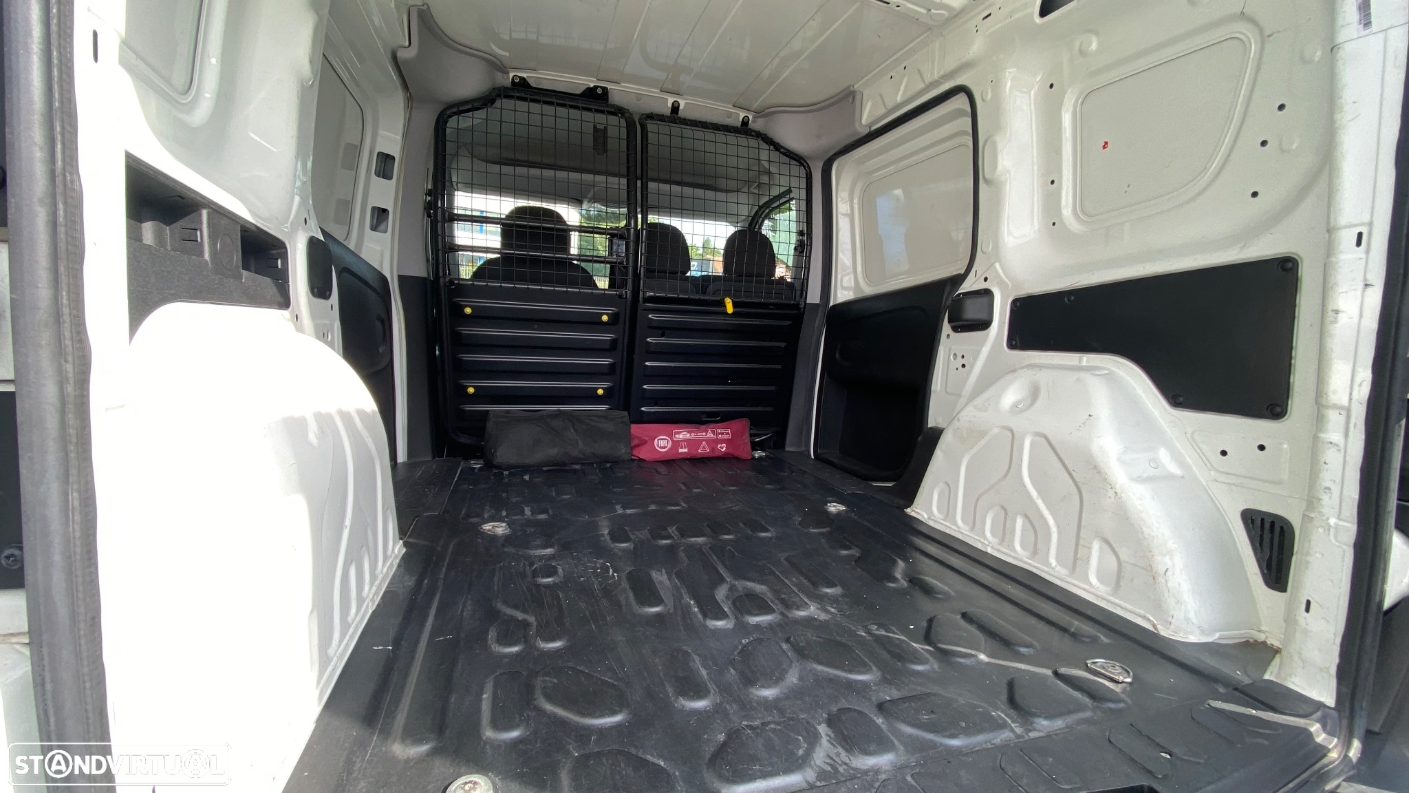 Fiat Doblo 1.3 Multijet - 13