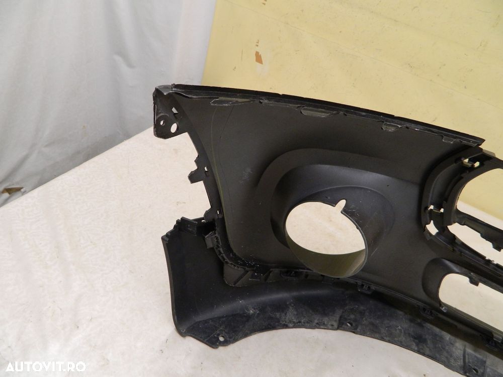 Bara fata Mini Cooper F56, 2014, 2015, 2016, 2017, 2018, cod origine 7317969. - 6