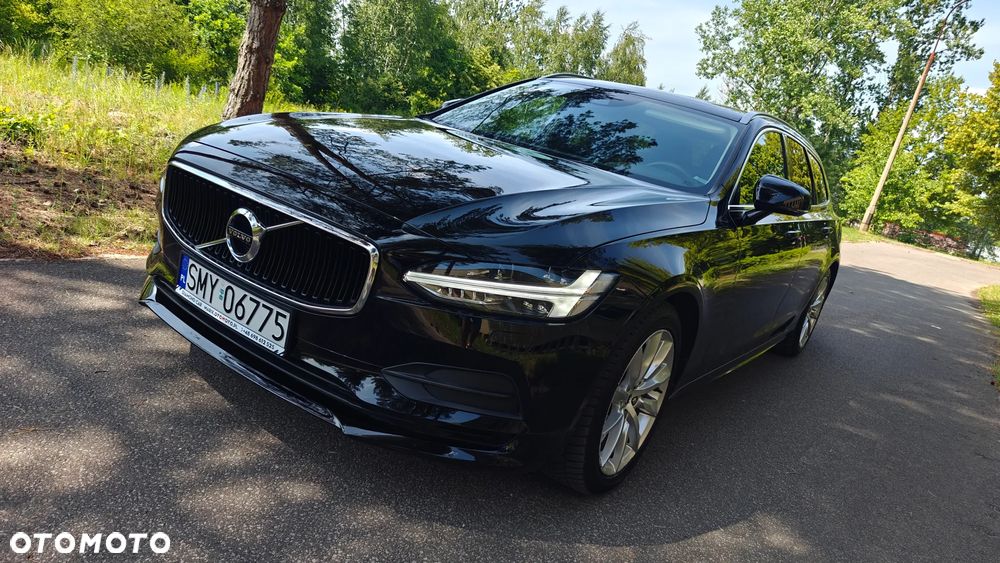 Volvo V90 D4 Momentum Pro - 39