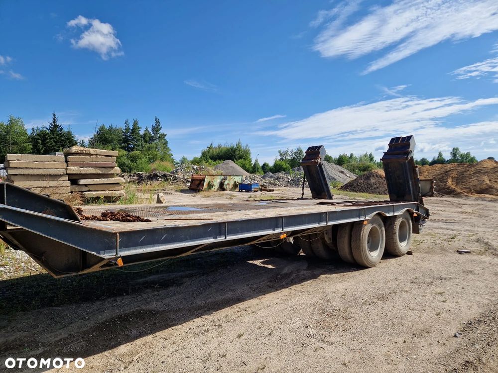 Mercedes-Benz AROCS - 5