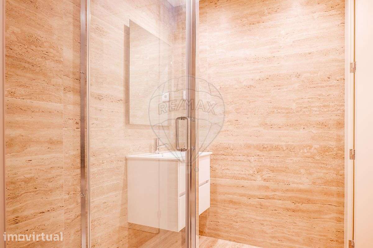 Apartamento T1 para venda - Grande imagem: 4/20