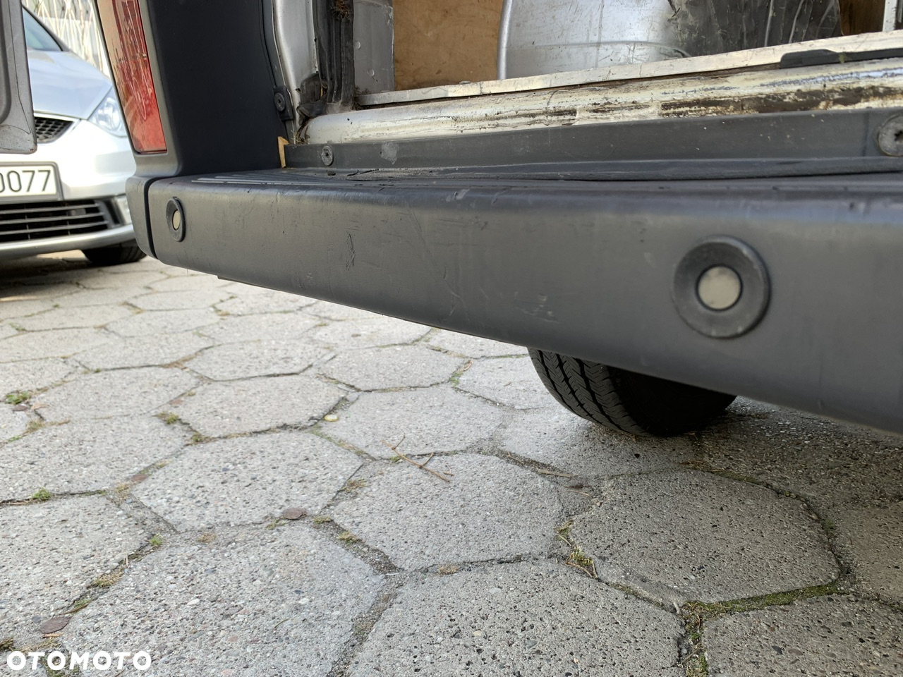 Peugeot Boxer - 6