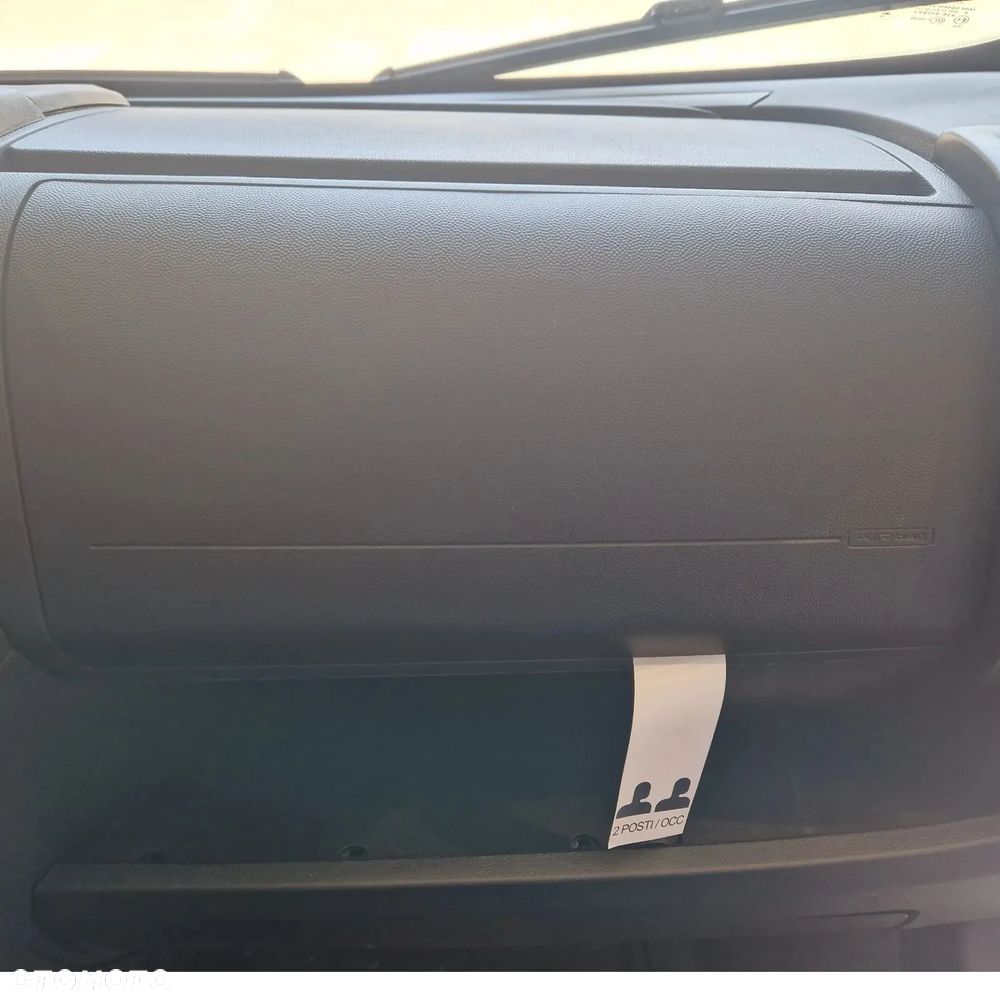 Fiat Ducato L4H2 Furgon - 14