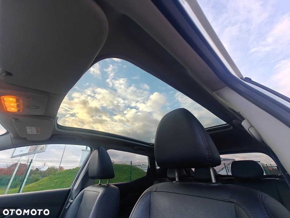 Nissan Qashqai 1.2 DIG-T Tekna - 19