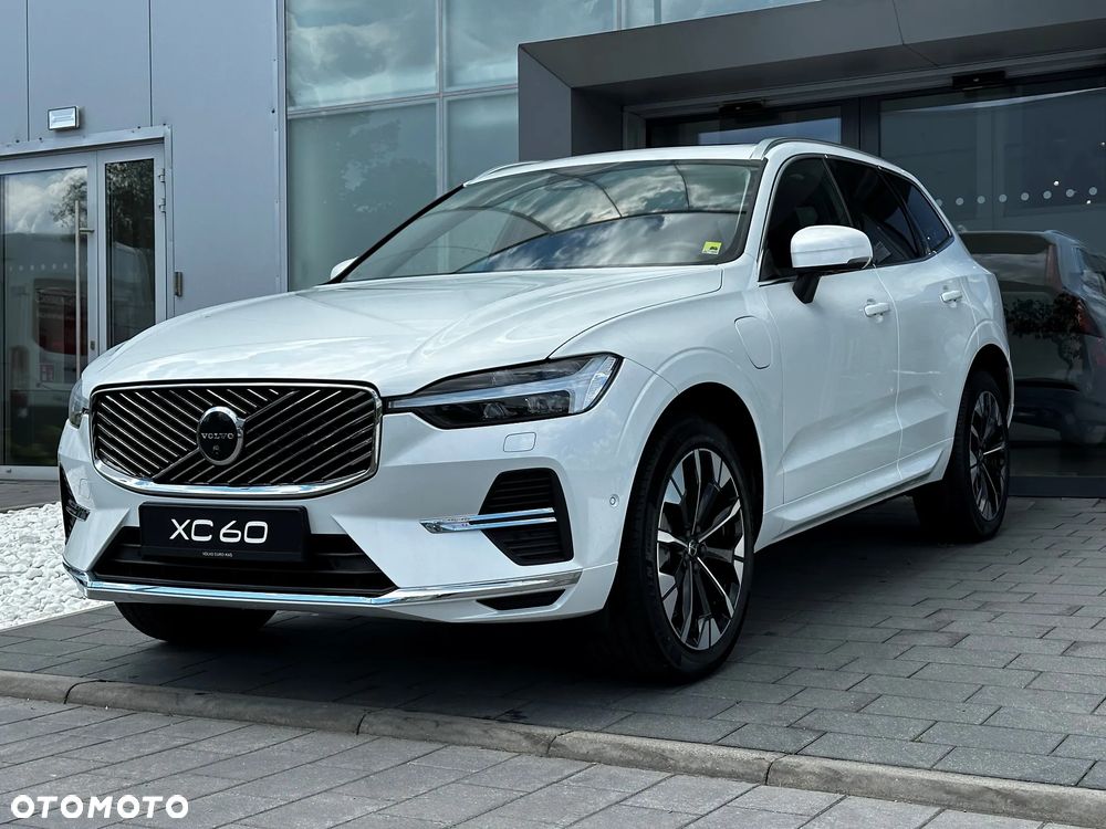 Volvo XC 60 - 1
