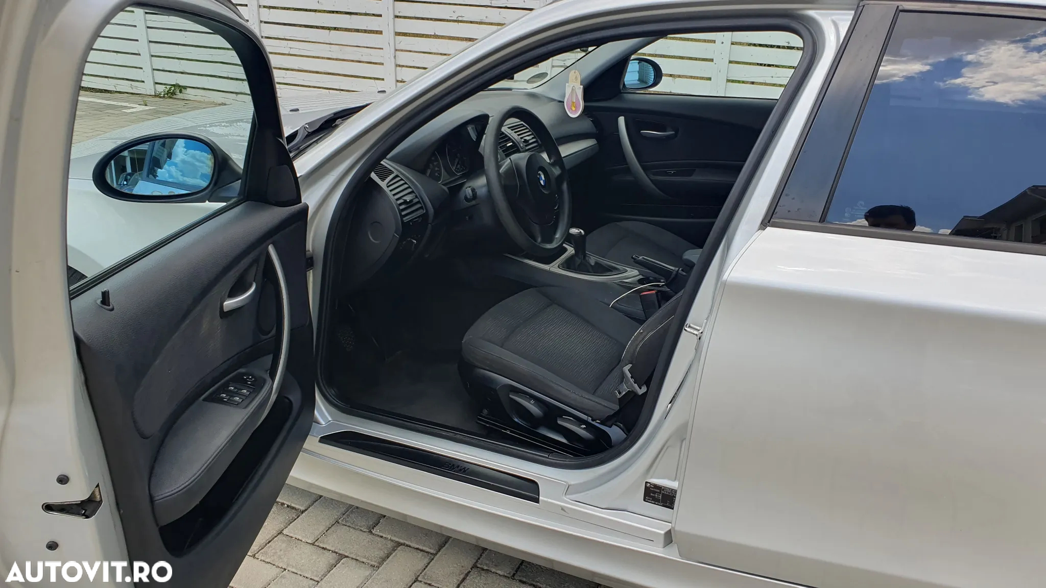 BMW Seria 1 118d - 7