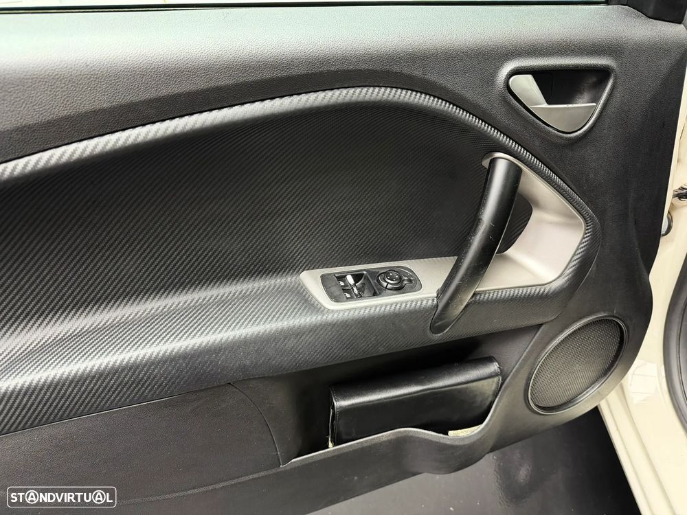 Alfa Romeo MiTo 1.3 JTDM ECO Turismo - 7