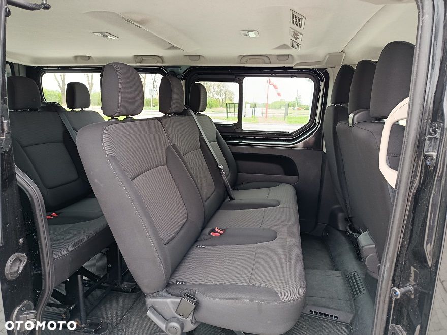 Renault Trafic - 7