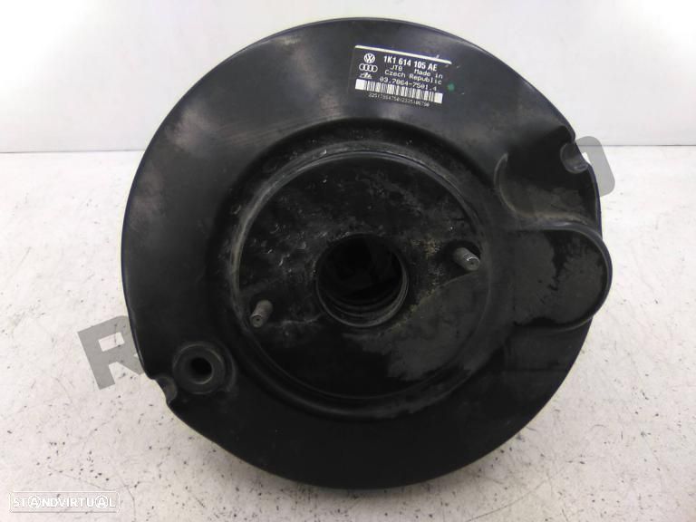 Servofreio 1k161_4105ae Audi A3 (8p) [2003_2012] 2.0 Tdi 16v - 4