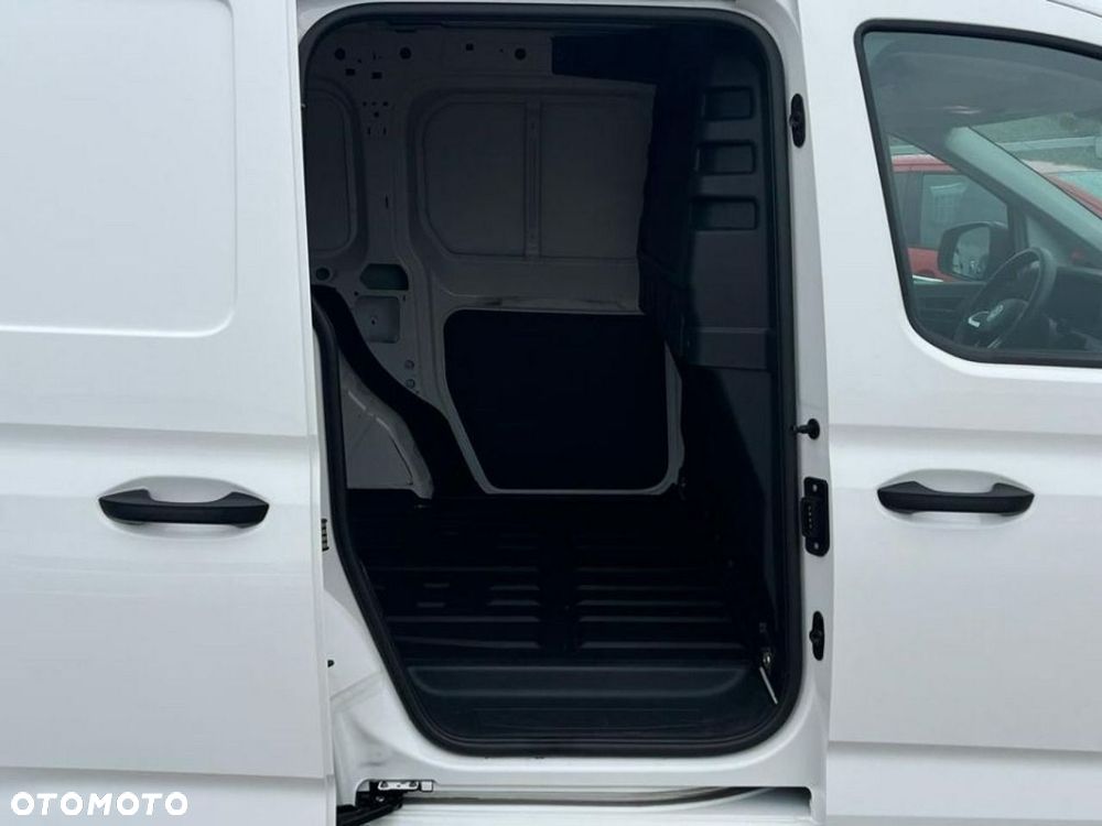 Volkswagen Caddy - 16