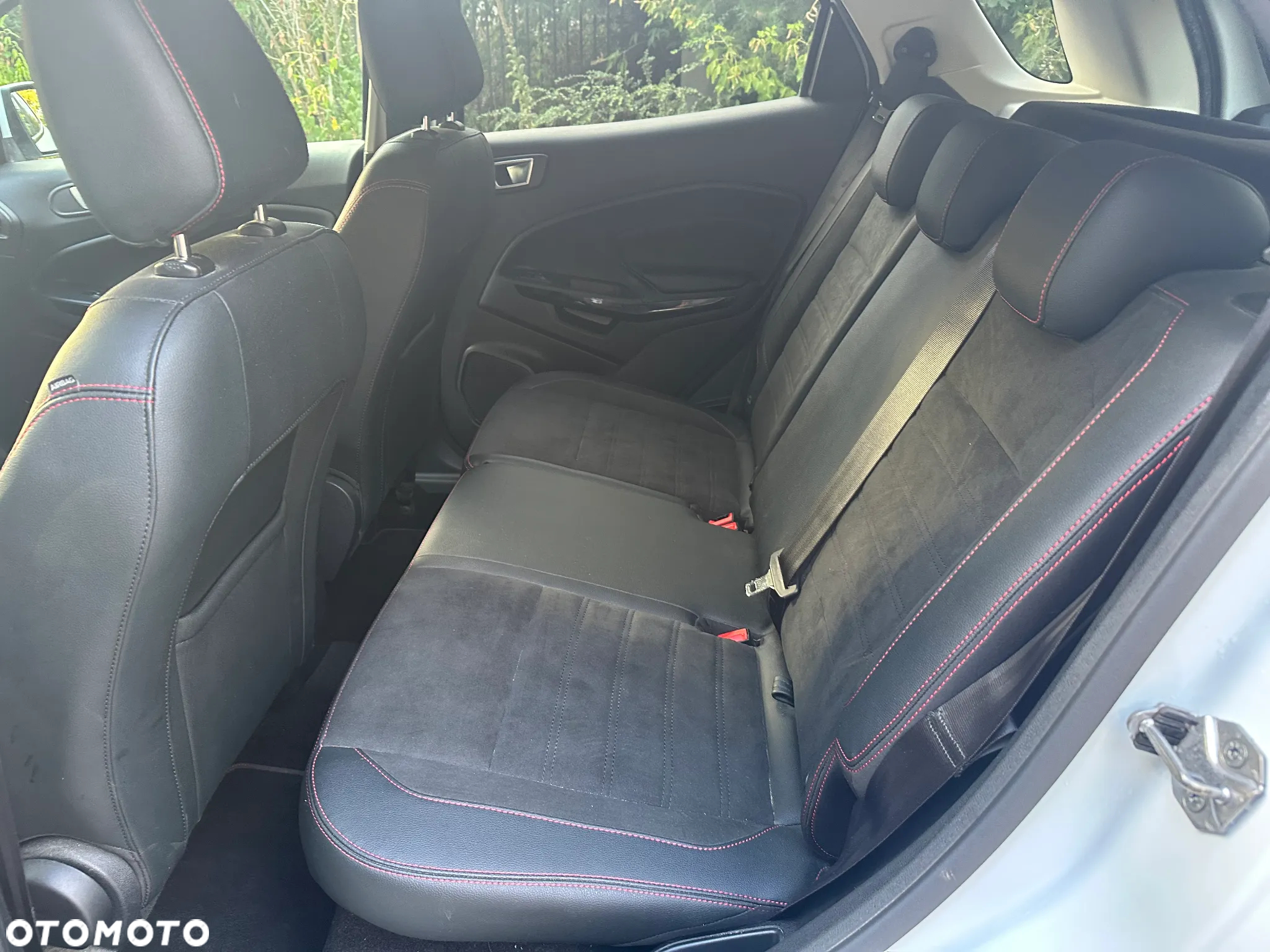 Ford EcoSport 1.0 EcoBoost GPF ST-Line Black ASS - 13