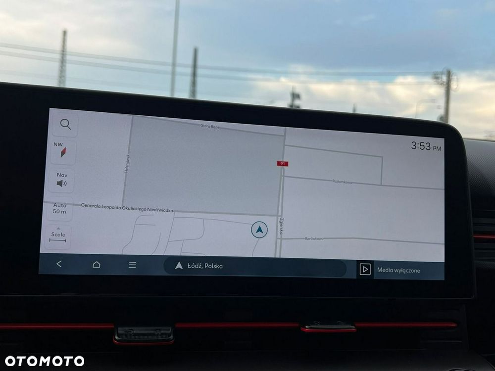 Hyundai Kona 1.6 T-GDI DCT N Line - 34
