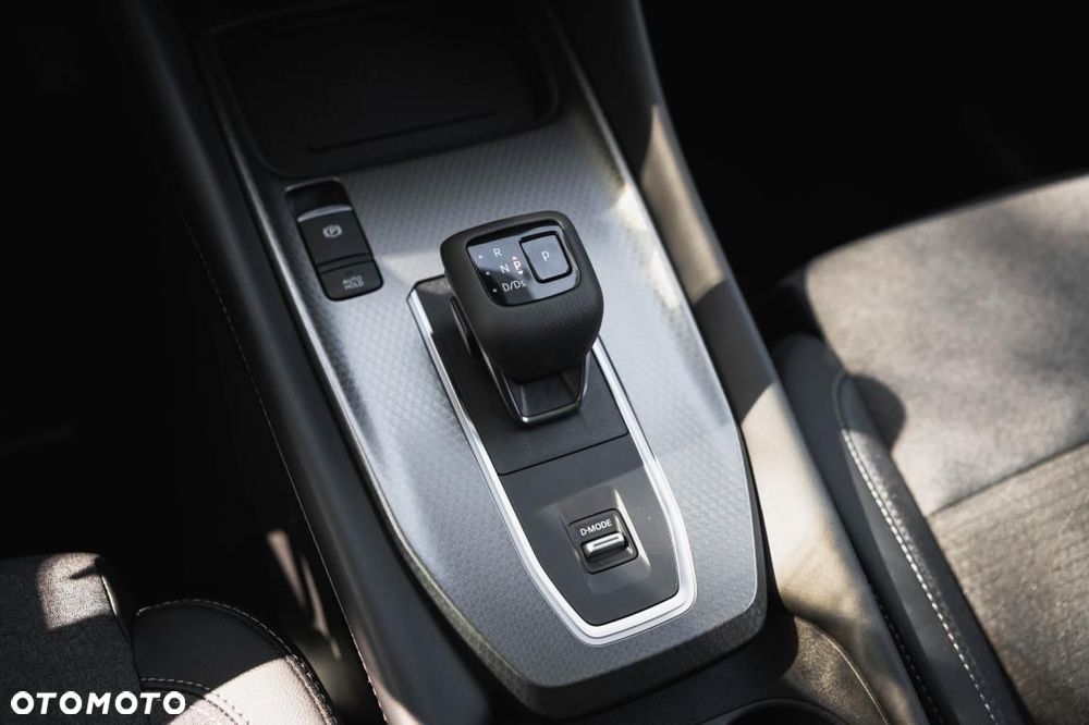 Nissan Qashqai - 23